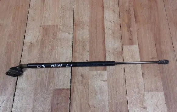 Mazda CX-3 Tailgate strut D10E63620