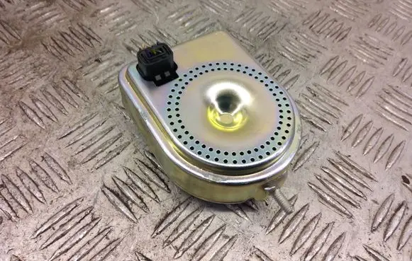 Ford Puma Alarm system siren H1BT19N217AB 1339979479 0505804