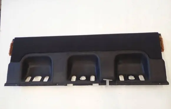 Mercedes-Benz CL C216 Parcel shelf A2216900549