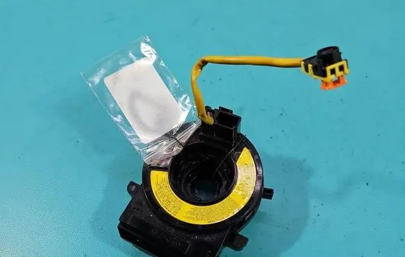 KIA Sportage Airbag slip ring squib (SRS ring) IMPRK1546342