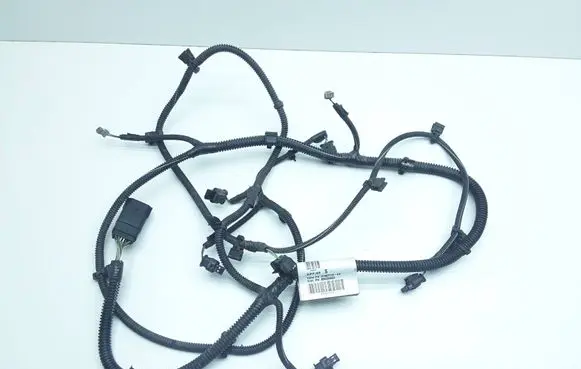 Volvo V40 Parking sensor (PDC) wiring loom 31427116