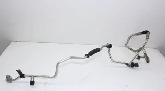Jaguar XF X250 Air conditioning (A/C) pipe/hose