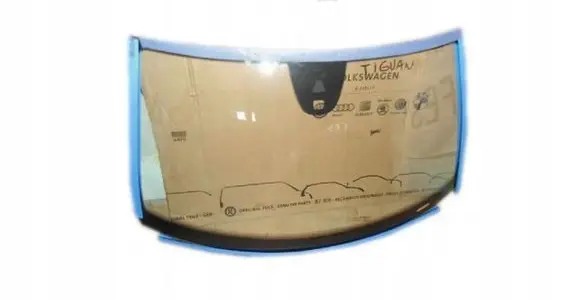 Audi A6 C7 Front windscreen/windshield window Q4MTEILE