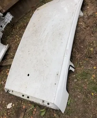 Volkswagen Touran III Roof 