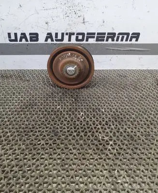 Renault Kadjar Crankshaft pulley