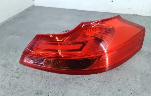 Opel Insignia A Rear/tail lights 13226857