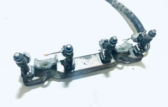Nissan Micra Fuel main line pipe 0280158013