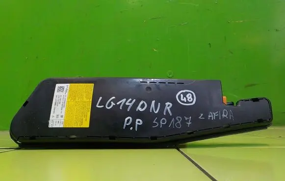 Opel Zafira C Seat airbag 617427300A SP187
