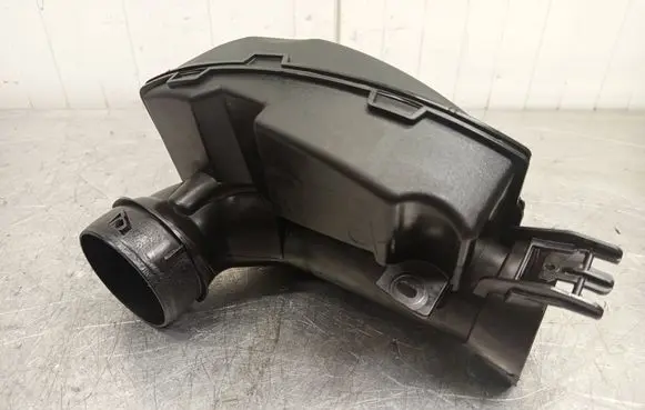 Citroen C3 Air intake duct part 9683340180