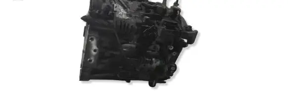 Toyota Auris 150 Manual 6 speed gearbox SBTAI