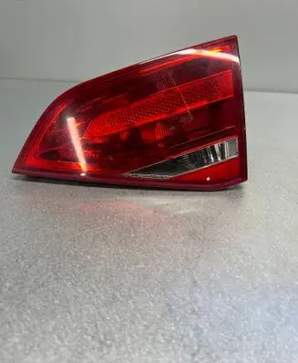 Audi A4 S4 B8 8K Tailgate rear/tail lights ---