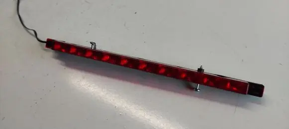 Audi A3 S3 8L Third/center stoplight 8D9945097B 963080 TH76DOT