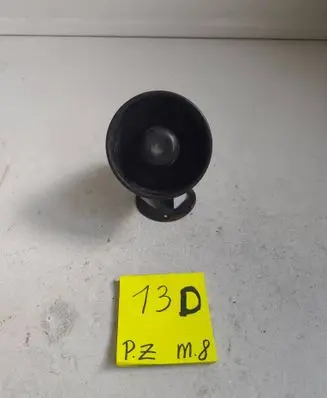 Daewoo Matiz Alarm system siren 2847829