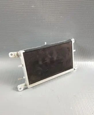Audi A4 S4 B8 8K Screen/display/small screen 8T0919603F
