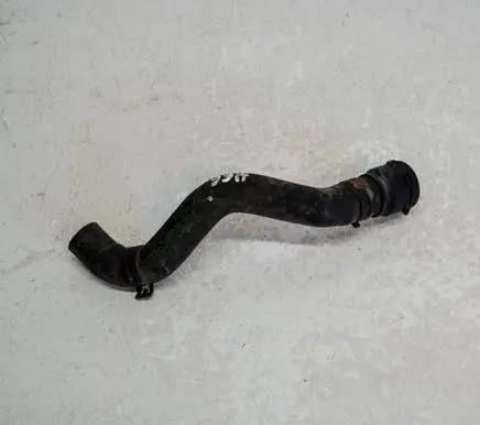 Volkswagen Caddy Air intake hose/pipe 2K0122073F