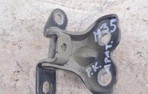 Hyundai i20 (BC3 BI3) Front door lower hinge 