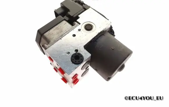 Alfa Romeo 166 ABS Pump 0265220453 60652775 0273004345