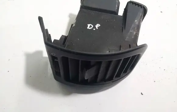 Opel Zafira A Dash center air vent grill 90561076