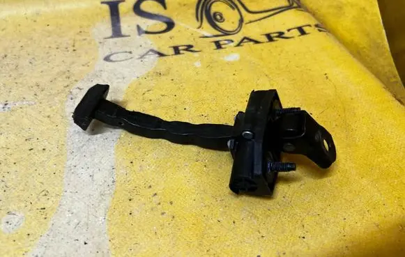 Tesla Model 3 Rear door check strap stopper 