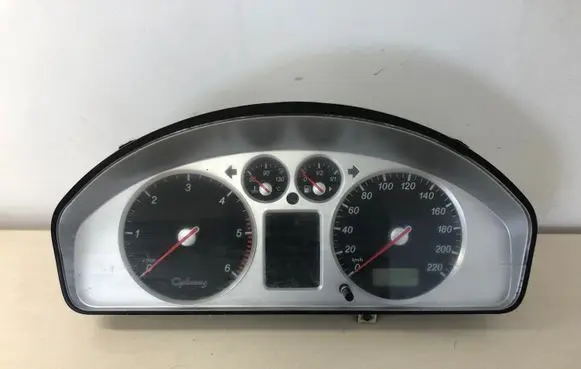 Ford Galaxy Speedometer (instrument cluster) 7M5920800E