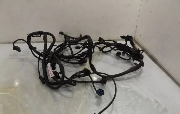 Chrysler 300 - 300C Engine installation wiring loom