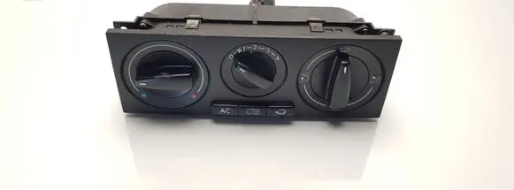 Ford Galaxy Climate control unit 7M5907049D YM2119980BE