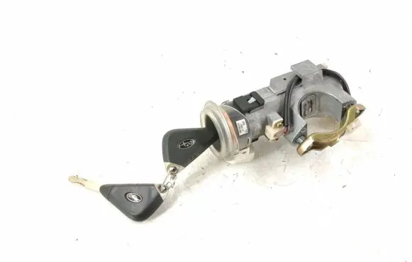 Subaru Legacy Ignition lock 88215AG000 X1T25971