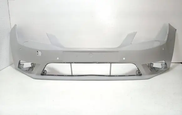 Seat Leon (5F) Front bumper 67C107-2 5F0807221 TAIWAN