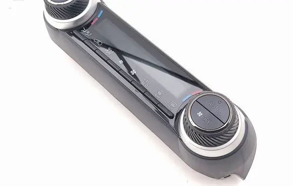 Climate control unit