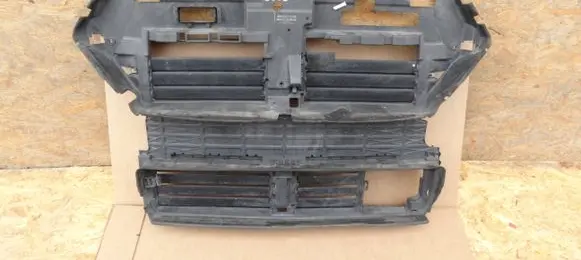 Ford Edge II Radiator support slam panel GT4B8475D GT4B8473B
