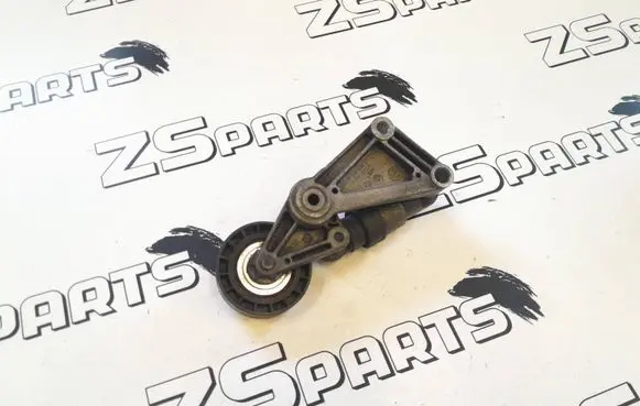 BMW 3 E36 Alternator belt tensioner 17173729 1717372