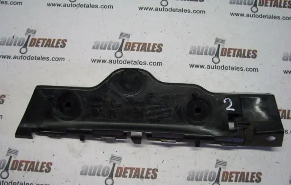 Mitsubishi Colt Rear bumper mounting bracket MN105272