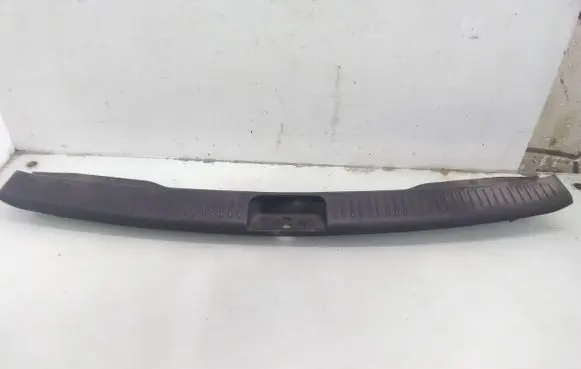 Mazda 6 Trunk/boot sill cover protection G21C68891