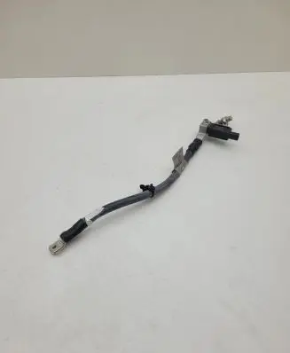 Land Rover Range Rover Velar Negative earth cable (battery) HPLA10C679AC