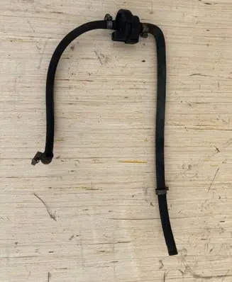 BMW 7 E32 Fuel tank valve 0280142150