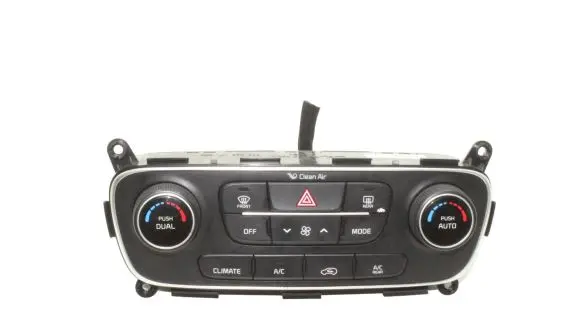 KIA Sorento Interior fan control switch 972502P875
