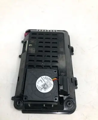 Seat Leon IV Wireless charging module 3p0035502