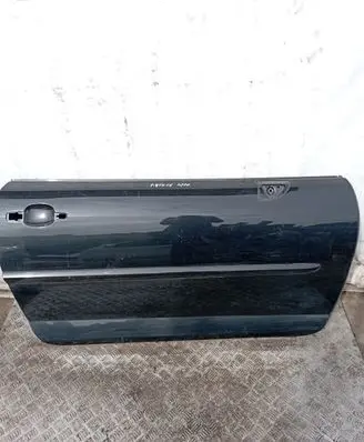 Peugeot 407 Door (2 Door Coupe) 