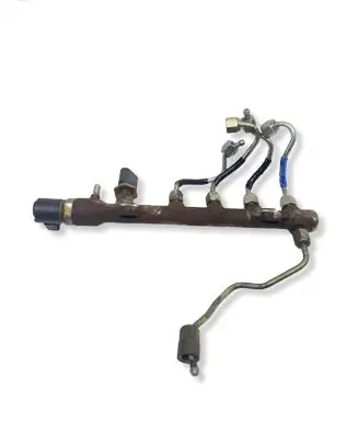 Ford Transit VII Fuel main line pipe A2C97839400 D5202487E9