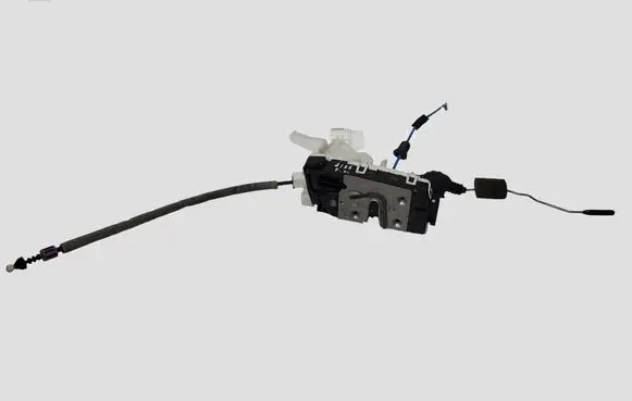 Mercedes-Benz E W212 Front door lock A0997200735
