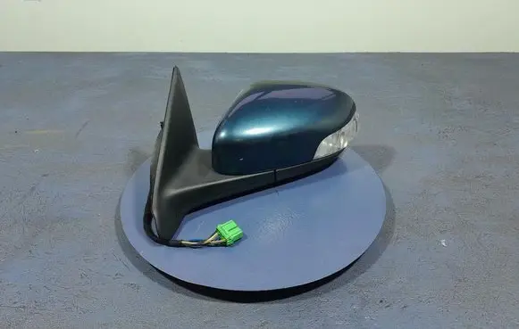 Volvo S60 Front door electric wing mirror 30716584