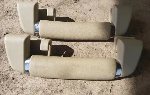 Jaguar XJ X351 Front interior roof grab handle