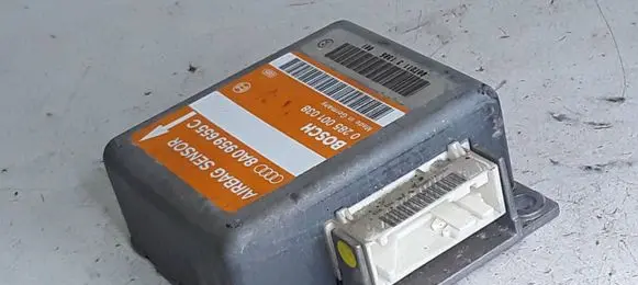 Airbag control unit/module