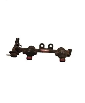 Subaru Forester SF Fuel injector