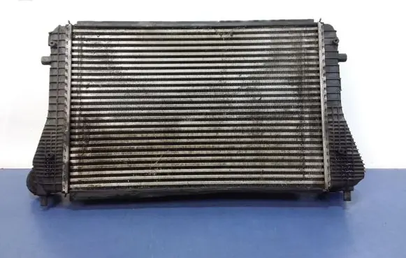 Seat Altea XL Coolant radiator 1K0121207T