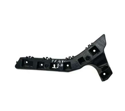 Ford Fusion II Rear bumper mounting bracket DS7317A881AD