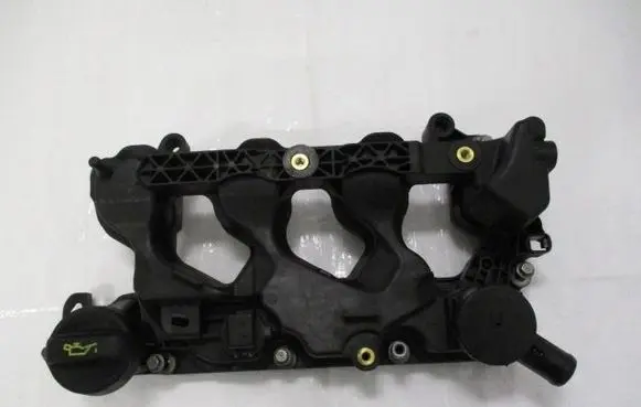 Peugeot 2008 II Intake manifold 9827622780