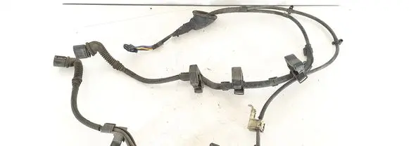 BMW 6 F06 Gran coupe Other wiring loom 9277202