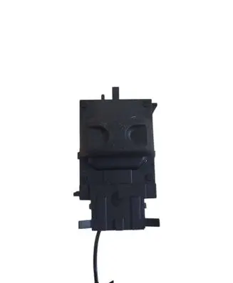 Citroen C5 Seat control switch 9660220977 440949600