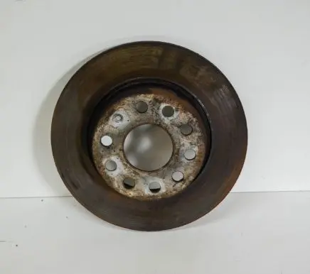 Skoda Octavia Mk2 (1Z) Rear brake disc